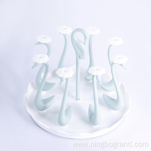 Gathering Swan Cup Drying Rack